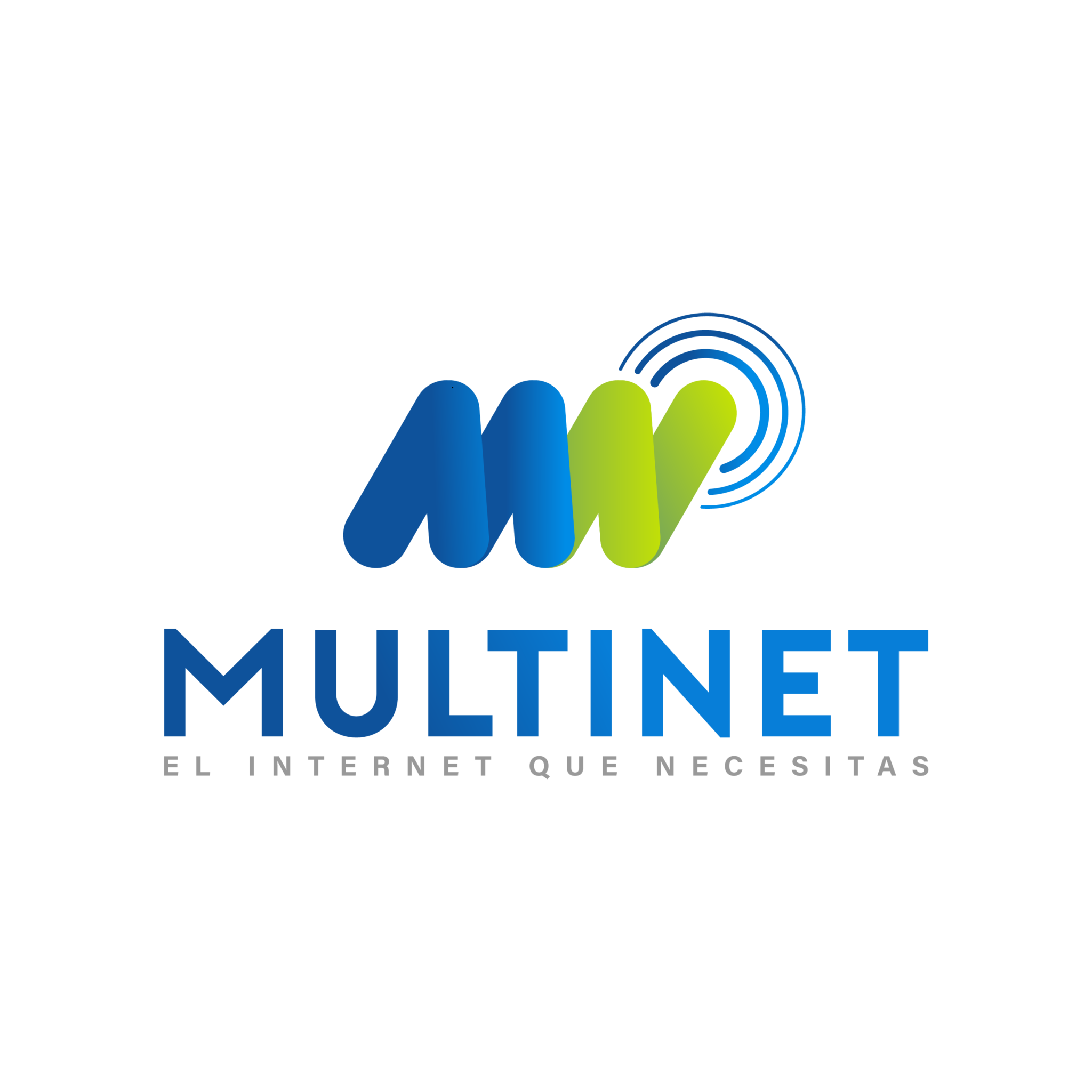 Logo Multinet